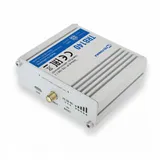 Шлюз TELTONIKA/TRB140 LTE шлюз промышленный (IP30 -40/+75 ̊ C)/4G/LTE (Cat 4), 3G, 2G/1 x RJ45, 10/100/1000Mbps/1 x Mini SIM - 2FF/1 x MicroUSB/1 х SM