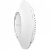 Grandstream GWN7605 - WiFi точка доступа. 2-ух диапазонная, технология 2:2x2 MU-MIMO, 100+ пользоватей, Зона покрытия до 165 метров, Пропускная способность беспроводной сети 1,27 Гбит/с и 2 Гигабитн