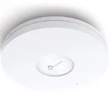 Access point TP-Link EAP660 HD,3550 Мбит/с,2.4GHz+5GHz,802.11a/b/g/n/ac/ах,PoE,100/1000/2500BASE-T