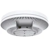 Access point TP-Link EAP660 HD,3550 Мбит/с,2.4GHz+5GHz,802.11a/b/g/n/ac/ах,PoE,100/1000/2500BASE-T