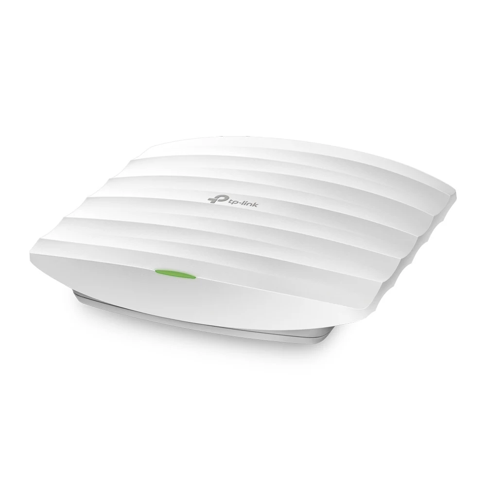 Access point TP-Link EAP110 Wireless, 300 Мбит/с, 2.4GHz, 802.11b/g/n, LAN