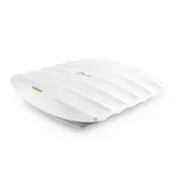 Access point TP-Link EAP110 Wireless, 300 Мбит/с, 2.4GHz, 802.11b/g/n, LAN