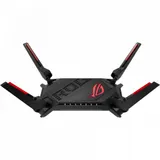 Сетевой маршрутизатор со встроенной беспроводной точкой доступа, ASUS, GT-AX6000, 802.11a/b/g/n/ac/ax, Wi-Fi6 AX6000, External antenna x 4, 1GE Порт WAN, 4x1GE портов LAN, 1x2.5GE LAN, 1x2.5GE LAN/W