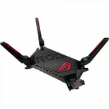 Сетевой маршрутизатор со встроенной беспроводной точкой доступа, ASUS, GT-AX6000, 802.11a/b/g/n/ac/ax, Wi-Fi6 AX6000, External antenna x 4, 1GE Порт WAN, 4x1GE портов LAN, 1x2.5GE LAN, 1x2.5GE LAN/W