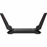 Сетевой маршрутизатор со встроенной беспроводной точкой доступа, ASUS, GT-AX6000, 802.11a/b/g/n/ac/ax, Wi-Fi6 AX6000, External antenna x 4, 1GE Порт WAN, 4x1GE портов LAN, 1x2.5GE LAN, 1x2.5GE LAN/W