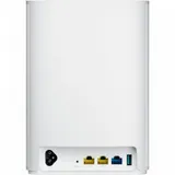 Маршрутизатор ASUS XP4 (2-PK) AX1800+AV1300,1.2GHz quad-core CPU,AiMesh,OFDMA,RJ45 Gb WANx1,RJ45 Gb LANx2,2PCS KIT