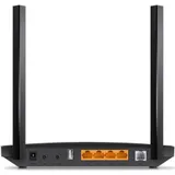 Модем TP-Link Archer VR400, Router, ADSL/ADSL2/ADSL2+/VDSL2,Wi-Fi (a/b/g/n/ac),RJ-11,3хRJ-45,WAN,USB