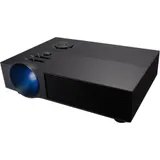 Проектор ASUS H1 3000 Lm,120Hz,125% Rec.709,125% sRGB,10W Sp,2xHDMI,VGA,USB-A,RS-232,RJ45,FullHD,800:1