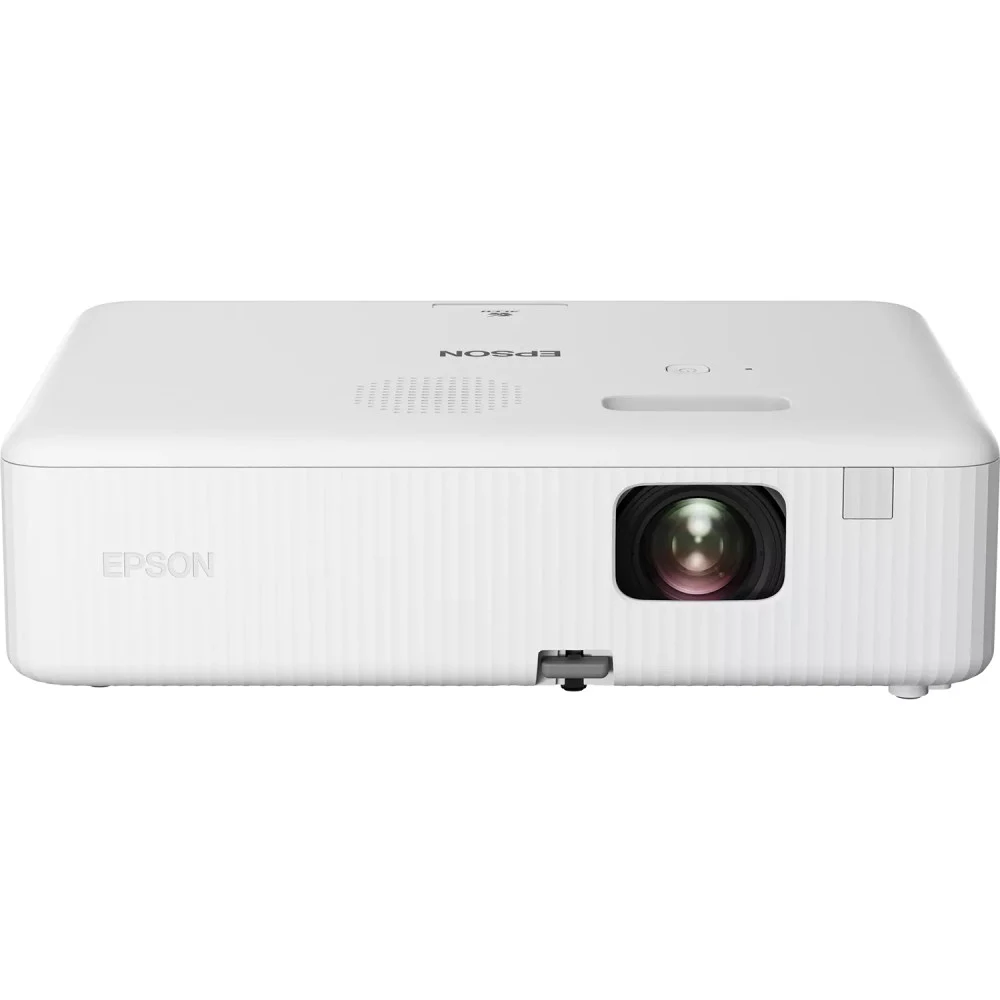 Проектор Epson CO-FD01, 3LCD, 3000lm, 350:1, Full HD (1080), HDMI, 2.45kg