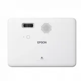 Проектор Epson CO-FD01, 3LCD, 3000lm, 350:1, Full HD (1080), HDMI, 2.45kg