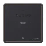 Моб.лазерный проектор Epson EF-12 V11HA14040,LCD:3х0.62",2500000:1/1000лм/FullHD(1920x1080)/USB/динамик YAMAHA/AndroidTV