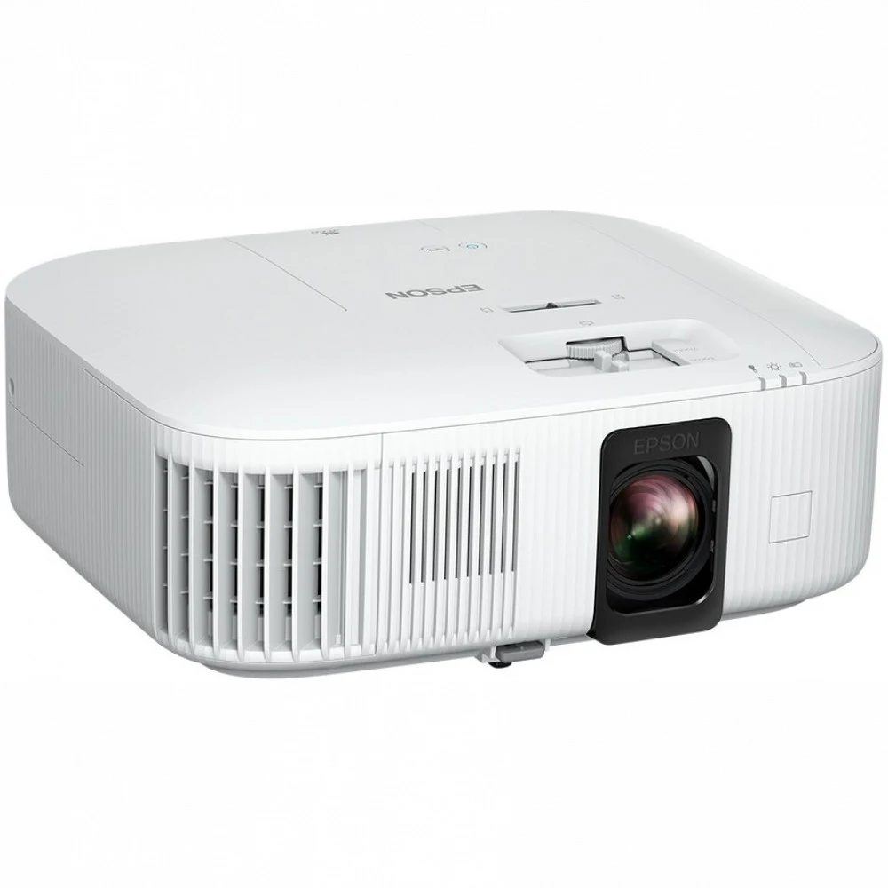 Проектор Epson EH-TW6150, LCD, 2800lm, 35000:1, FullHD, 1920x1080, 4500hr, 1.01-12.7m, 4.1kg