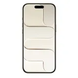 Смартфон Apple iPhone Air, A19 Pro 12/256GB, 6.5"OLED, 2736x1260, BT6.0, NFC, SIM+eSIM, Light Gold