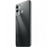 Смартфон Infinix HOT 12 Play, P35 4/128GB, 6.82"IPS, 1640x720, BT5.0, 2xSIM+microSD, Racing Black