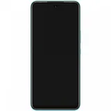 Смартфон Infinix HOT 12 Play NFC, T610 4/64GB, 6.82"IPS, 1640x720, BT5.0, 2xSIM+microSD, Day Green