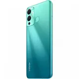 Смартфон Infinix HOT 12 Play NFC, T610 4/64GB, 6.82"IPS, 1640x720, BT5.0, 2xSIM+microSD, Day Green
