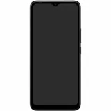 Смартфон Infinix HOT 12i, A11/2.0GHz/4GbRAM/64GbROM/6.6",1612x720/Wi-Fi/BT/GPS/2xSIM, Racing Black