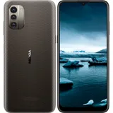 Смартфон Nokia G11 TA-1401, T606 4/64GB, 6.5"IPS,1600x720, BT5.0, 2xSIM+microSD, Charcoal