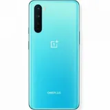 Смартфон OnePlus Nord, A10/2.4GHz/8GbRAM/128GbROM/6.44",2400x1080/Wi-Fi/BT/GPS/2xSIM, Blue Marble