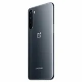 Смартфон OnePlus Nord, A10/2.4GHz/8GbRAM/128GbROM/6.44",2400x1080/Wi-Fi/BT/GPS/2xSIM, Gray Onix