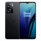 Смартфон OnePlus Nord N20 SE, A12/2.3GHz/4GbRAM/64GbROM/6.56",1612x720/Wi-Fi/2xSIM,Celestial Black