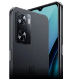 Смартфон OnePlus Nord N20 SE, A12/2.3GHz/4GbRAM/64GbROM/6.56",1612x720/Wi-Fi/2xSIM,Celestial Black