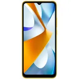 Мобильный телефон, POCO, C40 4GB 64GB, 6.71" HD+, Аккумулятор 6000 мАч, 13MPx+2MPx/5MPx, JLQ JR510, Gorilla Glass, Fast Charge 18W, (POCO Yellow) Жёлтый