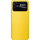 Мобильный телефон, POCO, C40 4GB 64GB, 6.71" HD+, Аккумулятор 6000 мАч, 13MPx+2MPx/5MPx, JLQ JR510, Gorilla Glass, Fast Charge 18W, (POCO Yellow) Жёлтый