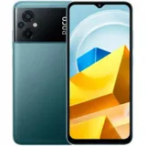 Мобильный телефон, POCO, M5 4GB 64GB, 6.58" FHD+, Аккумулятор 5000 мАч, 50MPx+2MPx+2MPx/5MPx, Mediatek G99, Gorilla Glass 3, Fast Charge 18W, (Green) Зелёный