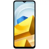 Мобильный телефон, POCO, M5 4GB 64GB, 6.58" FHD+, Аккумулятор 5000 мАч, 50MPx+2MPx+2MPx/5MPx, Mediatek G99, Gorilla Glass 3, Fast Charge 18W, (Green) Зелёный