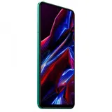 Смартфон POCO X5 5G, 695 8/256GB, 6.67"AMOLED, 2400x1080, BT5.1, IrDA, NFC, 2xSIM/microSD, Green