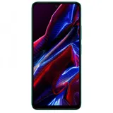 Смартфон POCO X5 5G, 695 8/256GB, 6.67"AMOLED, 2400x1080, BT5.1, IrDA, NFC, 2xSIM/microSD, Green