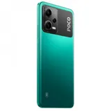 Смартфон POCO X5 5G, 695 8/256GB, 6.67"AMOLED, 2400x1080, BT5.1, IrDA, NFC, 2xSIM/microSD, Green