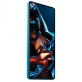 Смартфон POCO X5 Pro 5G, A12/2.4GHz/8GbRAM/256GbROM/6.67",2400x1080/Wi-Fi/BT/NFC/2xSIM, Blue