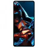 Смартфон POCO X5 Pro 5G, A12/2.4GHz/8GbRAM/256GbROM/6.67",2400x1080/Wi-Fi/BT/NFC/2xSIM, Blue