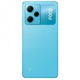 Смартфон POCO X5 Pro 5G, A12/2.4GHz/8GbRAM/256GbROM/6.67",2400x1080/Wi-Fi/BT/NFC/2xSIM, Blue