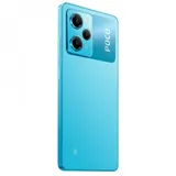 Смартфон POCO X5 Pro 5G, A12/2.4GHz/8GbRAM/256GbROM/6.67",2400x1080/Wi-Fi/BT/NFC/2xSIM, Blue