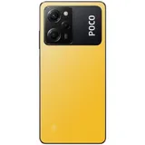 Смартфон POCO X5 Pro 5G, 778G 8/256GB, 6.67"AMOLED, 2400x1080, BT5.2, IrDA, NFC, 2xSIM, Yellow