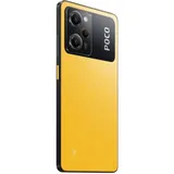 Смартфон POCO X5 Pro 5G, 778G 8/256GB, 6.67"AMOLED, 2400x1080, BT5.2, IrDA, NFC, 2xSIM, Yellow