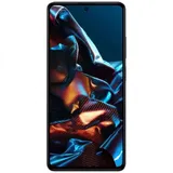 Смартфон POCO X5 Pro 5G, A12/2.4GHz/8GbRAM/256GbROM/6.67",2400x1080/Wi-Fi/BT/NFC/2xSIM, Black