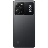 Смартфон POCO X5 Pro 5G, A12/2.4GHz/8GbRAM/256GbROM/6.67",2400x1080/Wi-Fi/BT/NFC/2xSIM, Black