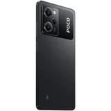 Смартфон POCO X5 Pro 5G, A12/2.4GHz/8GbRAM/256GbROM/6.67",2400x1080/Wi-Fi/BT/NFC/2xSIM, Black