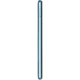 Смартфон realme C21Y, A11/1.8+1.8GHz/3Gb RAM/32Gb ROM/6.5",1600х720/BT/GPS/2xSIM, Blue