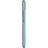 Смартфон realme C21Y, A11/1.8+1.8GHz/3Gb RAM/32Gb ROM/6.5",1600х720/BT/GPS/2xSIM, Blue
