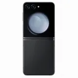 Смартфон Samsung Z Flip5 5G SM-F731B, 8Gen2 8/512GB, 6.7"AMOLED, 2640x1080, BT5.3,SIM+eSIM, Graphite
