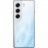 Смартфон Tecno Camon 40 256Gb 8Gb белый моноблок 3G 4G 2Sim 6.78" 1080x2436 Android 15 50Mpix 802.11 a/b/g/n/ac NFC GPS GSM900/1800 GSM1900 Protect FM microSD max1024Gb