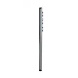 Мобильный телефон, TECNO, CAMON 40 Pro (CM6) 256+8 GB, 6.78" AMOLED, Аккумулятор 5200 мАч, 50MPx PDAF+ AI/50MPx, MediaTek Helio G100 Ultimate, 45W, Android 15, (Emerald Lake Green) зеленый