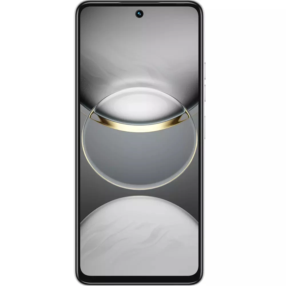 Мобильный телефон, TECNO, SPARK 30 (KL6) 128+8 GB, 6.67" HD+ H, Аккумулятор 5000 мАч, 50MPx AF+AI/8MP, Helio G81, Fast Charge 18W, (Astral Ice) Белый