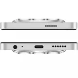 Мобильный телефон, TECNO, SPARK 30 (KL6) 128+8 GB, 6.67" HD+ H, Аккумулятор 5000 мАч, 50MPx AF+AI/8MP, Helio G81, Fast Charge 18W, (Astral Ice) Белый