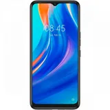 Смартфон Tecno Spark 7, A11/1.8GHz+1.5GHz/4Gb RAM/64Gb ROM/6.5",1600x720/Wi-Fi/GPS/NFC/2xSIM,Black